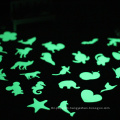 Cheap Custom Birthday Vinyl Glow In The Dark Wall Stickers